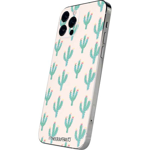 Bouffants and Broken Hearts Cacti 3 iPhone 12 Pro Max Skin