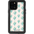 Bouffants and Broken Hearts Cacti 3 iPhone 12 Pro Max Waterproof Case