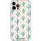 Bouffants and Broken Hearts Cacti 3 iPhone 12 Pro Skin