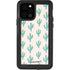 Bouffants and Broken Hearts Cacti 3 iPhone 12 Pro Waterproof Case