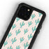 Bouffants and Broken Hearts Cacti 3 iPhone 12 Pro Waterproof Case
