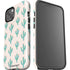 Bouffants and Broken Hearts Cacti 3 iPhone 13 Impact Case