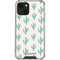 Bouffants and Broken Hearts Cacti 3 iPhone 13 Mini Clear Case