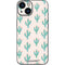 Bouffants and Broken Hearts Cacti 3 iPhone 13 Mini Skin