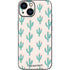 Bouffants and Broken Hearts Cacti 3 iPhone 13 Mini Skin