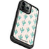 Bouffants and Broken Hearts Cacti 3 iPhone 13 Pro Cargo Case