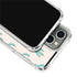 Bouffants and Broken Hearts Cacti 3 iPhone 13 Pro Clear Case
