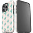 Bouffants and Broken Hearts Cacti 3 iPhone 13 Pro Impact Case