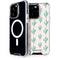Bouffants and Broken Hearts Cacti 3 iPhone 13 Pro MagSafe Case