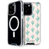 Bouffants and Broken Hearts Cacti 3 iPhone 13 Pro MagSafe Case