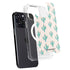 Bouffants and Broken Hearts Cacti 3 iPhone 13 Pro MagSafe Case