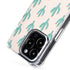 Bouffants and Broken Hearts Cacti 3 iPhone 13 Pro MagSafe Case