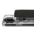 Bouffants and Broken Hearts Cacti 3 iPhone 13 Pro MagSafe Case