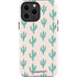 Bouffants and Broken Hearts Cacti 3 iPhone 13 Pro Max Impact Case