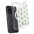 Bouffants and Broken Hearts Cacti 3 iPhone 13 Pro Max MagSafe Case