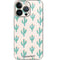 Bouffants and Broken Hearts Cacti 3 iPhone 13 Pro Skin
