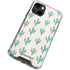 Bouffants and Broken Hearts Cacti 3 iPhone 14 Clear Case