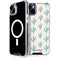 Bouffants and Broken Hearts Cacti 3 iPhone 14 MagSafe Case
