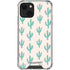 Bouffants and Broken Hearts Cacti 3 iPhone 14 Plus Clear Case