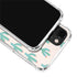 Bouffants and Broken Hearts Cacti 3 iPhone 14 Plus Clear Case