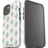 Bouffants and Broken Hearts Cacti 3 iPhone 14 Impact Case
