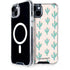 Bouffants and Broken Hearts Cacti 3 iPhone 15 Plus MagSafe Case