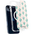 Bouffants and Broken Hearts Cacti 3 iPhone 14 Plus MagSafe Case