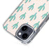 Bouffants and Broken Hearts Cacti 3 iPhone 15 Plus MagSafe Case