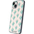 Bouffants and Broken Hearts Cacti 3 iPhone 15 Plus Skin