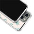Bouffants and Broken Hearts Cacti 3 iPhone 14 Pro Clear Case