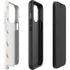 Bouffants and Broken Hearts Cacti 3 iPhone 14 Pro Impact Case