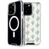 Bouffants and Broken Hearts Cacti 3 iPhone 15 Pro MagSafe Case