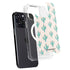 Bouffants and Broken Hearts Cacti 3 iPhone 15 Pro MagSafe Case
