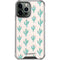 Bouffants and Broken Hearts Cacti 3 iPhone 14 Pro Max Clear Case