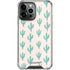Bouffants and Broken Hearts Cacti 3 iPhone 14 Pro Max Clear Case