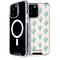 Bouffants and Broken Hearts Cacti 3 iPhone 14 Pro Max MagSafe Case
