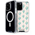 Bouffants and Broken Hearts Cacti 3 iPhone 14 Pro Max MagSafe Case