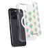 Bouffants and Broken Hearts Cacti 3 iPhone 14 Pro Max MagSafe Case