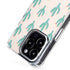 Bouffants and Broken Hearts Cacti 3 iPhone 14 Pro Max MagSafe Case