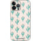 Bouffants and Broken Hearts Cacti 3 iPhone 14 Pro Max Skin