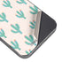 Bouffants and Broken Hearts Cacti 3 iPhone 14 Pro Max Skin