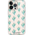 Bouffants and Broken Hearts Cacti 3 iPhone 15 Pro Skin