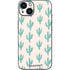 Bouffants and Broken Hearts Cacti 3 iPhone 14 Skin
