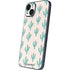 Bouffants and Broken Hearts Cacti 3 iPhone 14 Skin