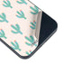 Bouffants and Broken Hearts Cacti 3 iPhone 14 Skin
