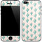 Bouffants and Broken Hearts Cacti 3 iPhone 5/5s/5SE Skin