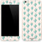 Bouffants and Broken Hearts Cacti 3 iPhone 6/6s Plus Skin