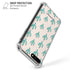 Bouffants and Broken Hearts Cacti 3 iPhone 7/8 Plus Clear Case