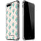 Bouffants and Broken Hearts Cacti 3 iPhone 7/8 Plus Clear Case