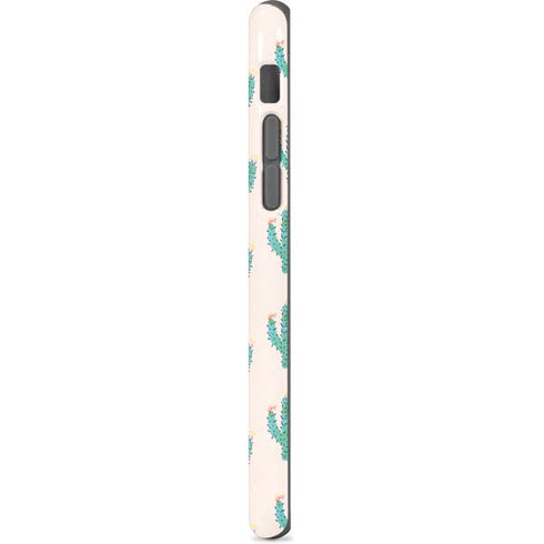 Bouffants and Broken Hearts Cacti 3 iPhone 7 Pro Case